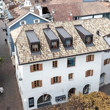 Апартаменты Schmitte Am Sonnenwirtsplatz Eppan In South Tyrol Аппиано-Сулла-Страда-дель-Вино Экстерьер фото
