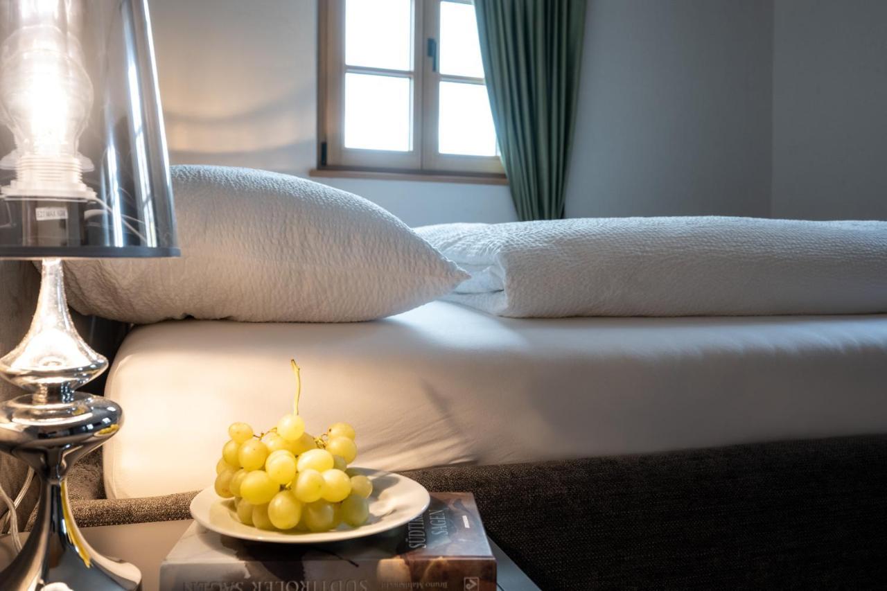 Апартаменты Schmitte Am Sonnenwirtsplatz Eppan In South Tyrol Аппиано-Сулла-Страда-дель-Вино Экстерьер фото