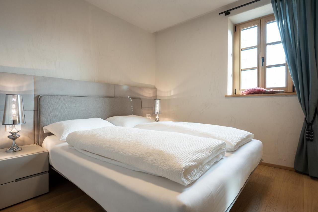 Апартаменты Schmitte Am Sonnenwirtsplatz Eppan In South Tyrol Аппиано-Сулла-Страда-дель-Вино Экстерьер фото