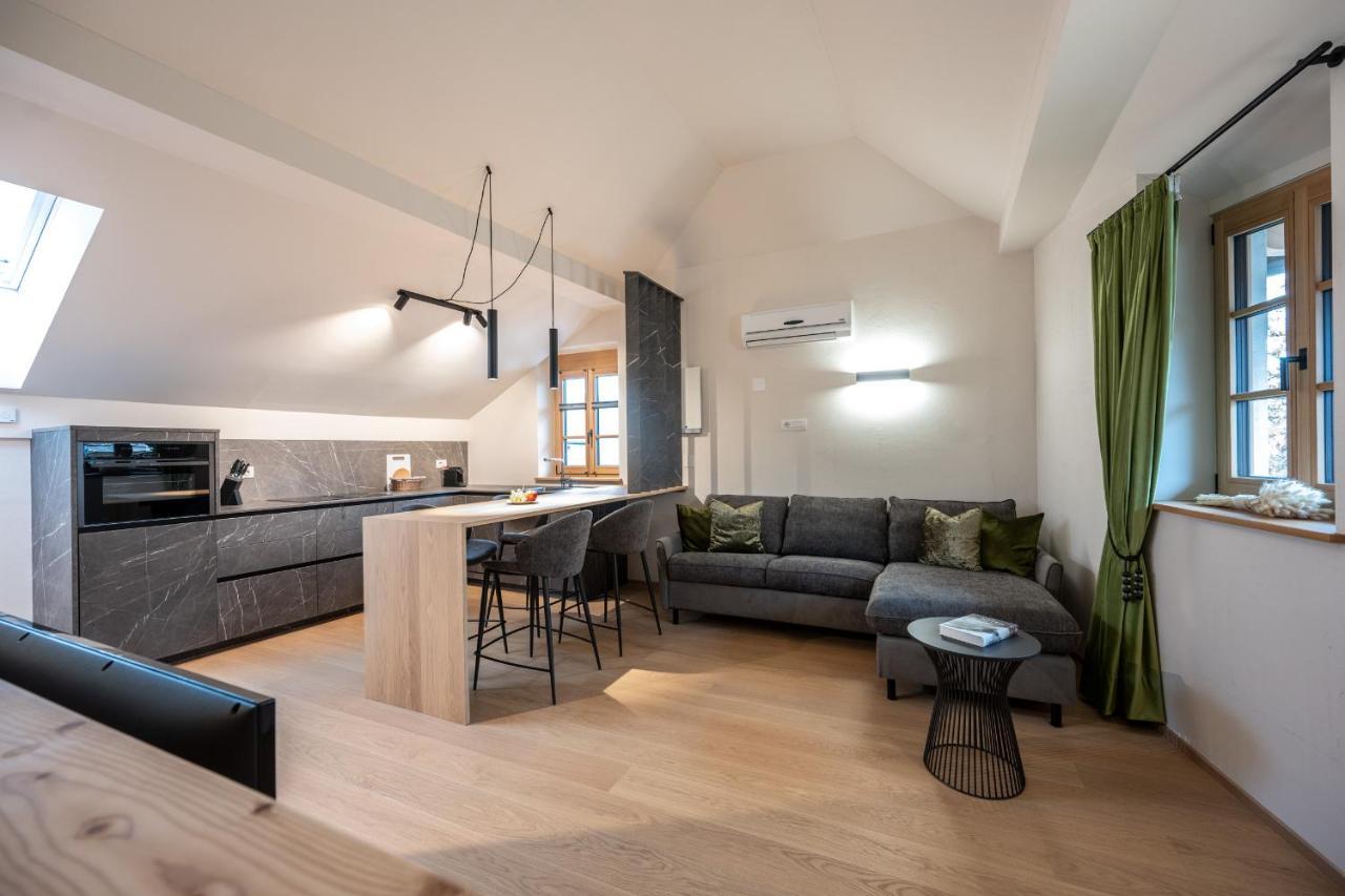 Апартаменты Schmitte Am Sonnenwirtsplatz Eppan In South Tyrol Аппиано-Сулла-Страда-дель-Вино Экстерьер фото