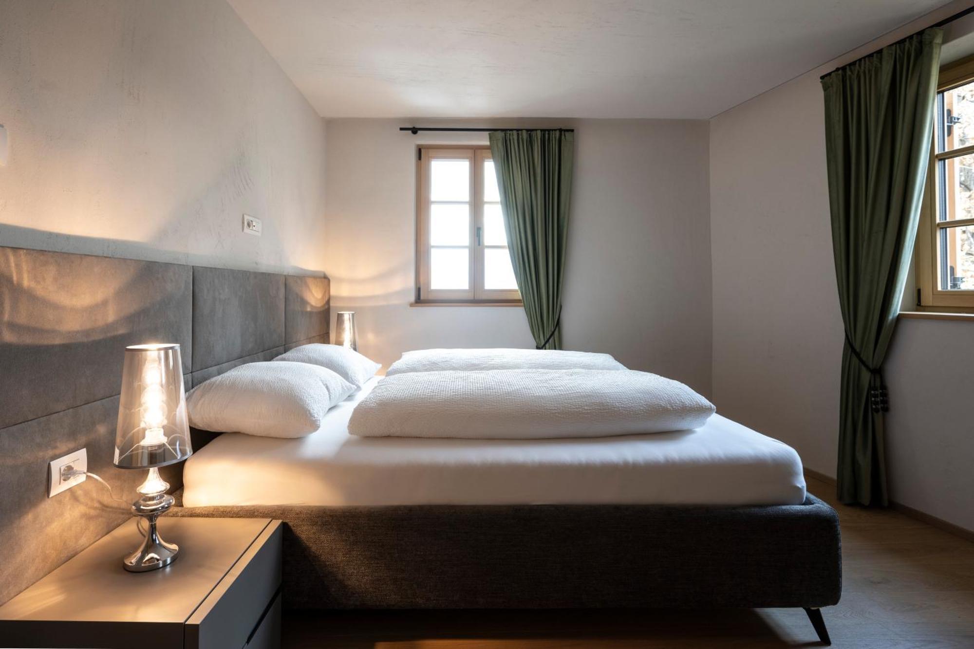 Апартаменты Schmitte Am Sonnenwirtsplatz Eppan In South Tyrol Аппиано-Сулла-Страда-дель-Вино Экстерьер фото