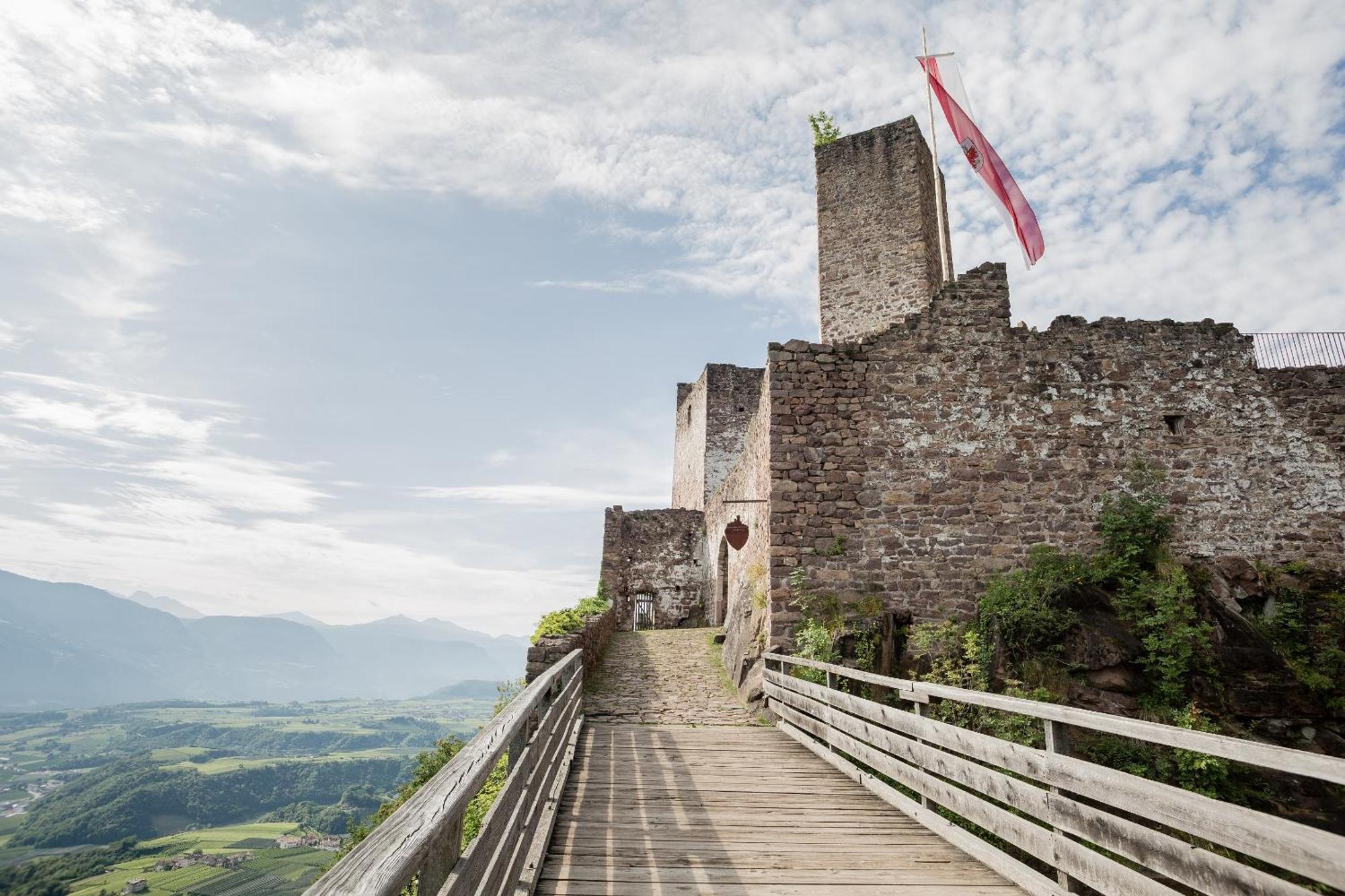 Апартаменты Schmitte Am Sonnenwirtsplatz Eppan In South Tyrol Аппиано-Сулла-Страда-дель-Вино Экстерьер фото
